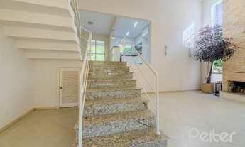 Imagem 7: PORTO ALEGRE - Casa Padrão - Jardim Isabel