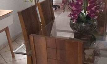 Imagem 4: Vendo uma casa com 4 quartos no bairro Interlagos