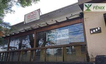 Imagem 3: Casa Comercial para alugar, 533 m² - São Lourenço - Curitiba/PR