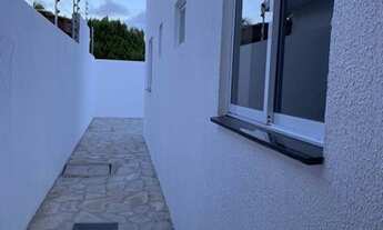 Imagem 7: Ultima unidade casa com 2 quartos no Cuiá