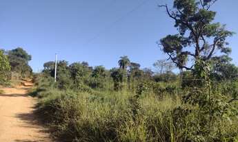 Imagem 7: Área de 20.000m2 - Jaboticaticas - Serra Cipó