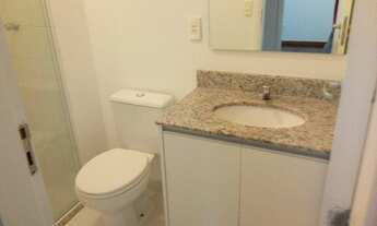 Imagem 5: Apartamento com 2 dormitórios para alugar, 52 m² por R$ 2.500,00/mês - Vila Leopoldina - S