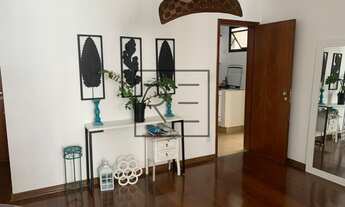 Imagem 3: Apartamento - Cambuí - Campinas