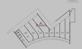 Imagem 4: BELO HORIZONTE - Loja/Salão - Belvedere