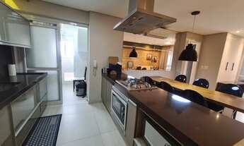 Imagem 2: Apartamento para aluguel possui 76 metros quadrados com 2 quartos em Vila Olímpia - São Pa