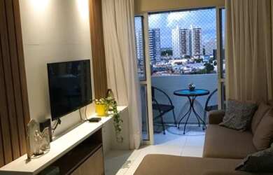 Imagem 7: Farol Residence Apartamento com 3 dormitórios