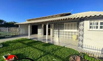 Imagem 5: LINDÍSSIMA CASA! PERTINHO DO MAR! MOBILIADA! 04 DORMITÓRIOS! PRAIA DE TRAMANDAÍ!