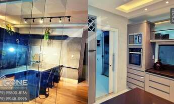 Imagem 7: Casa no condomínio Costa Marina na Aruana - Oportunidade