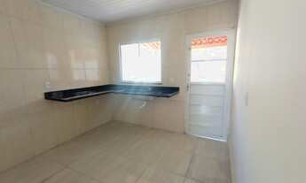 Imagem 6: Casa 100% FINANCIADA