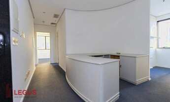 Imagem 3: Conjunto à venda, 210 m² por R$ 3.360.000,00 - Pinheiros - São Paulo/SP