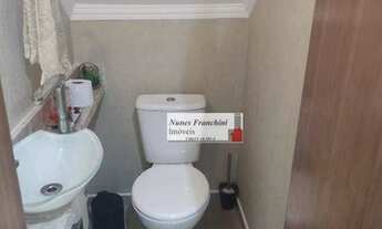 Imagem 7: Sobrado com 3 dormitórios à venda, 109 m² por R$ 530.000,00 - Limão - São Paulo/SP