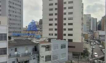 Imagem 1: Apartamento Padrão para Venda em Centro Florianópolis-SC - 757