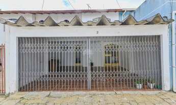 Imagem 2: Sobrado para venda com 3 quartos em Boa Vista - Curitiba - PR