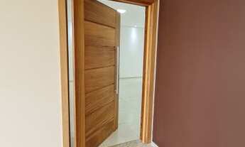 Imagem 4: Casa de condomínio térrea para venda possui 140 metros quadrados com 3 quartos