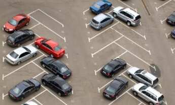 Imagem 3: ESTACIONAMENTO SECO EM SANTO ANDRÉ