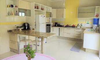 Imagem 2: Maravilhosa casa em Condomínio Fechado - CA 090