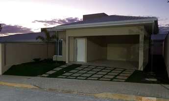 Imagem 3: Casa Linear para Venda em Centro Lagoa Santa-MG