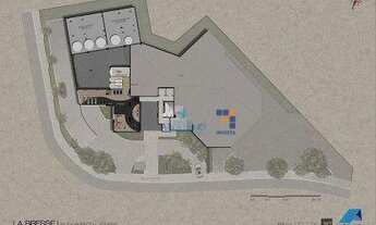 Imagem 7: Apartamento com 4 dormitórios à venda, 173 m² por R$ 2.835.000,00 - Vila da Serra - Nova L