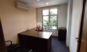 Imagem 2: Andar Corporativo, 277 m² - venda por R$ 4.000.000,00 ou aluguel por R$ 20.000,00/mês - Ja