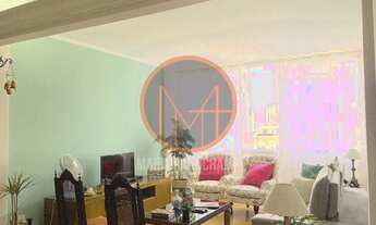 Imagem 2: Prédio Vintage, apartamento amplo cheio de charme