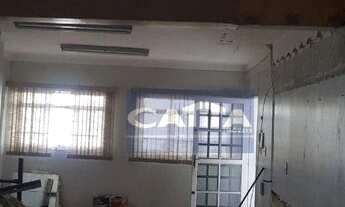 Imagem 4: Prédio Comercial em Itaquera