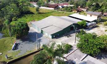 Imagem 3: Vendo Marina em Garuva/SC