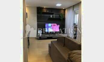 Imagem 2: Apartamento a venda - Vila Curuca, Santo Andre