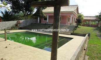 Imagem 3: Sítio para venda de 4.000m² com 3 quartos