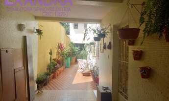 Imagem 3: CASA RESIDENCIAL em SÃO PAULO - SP, VILA MOINHO VELHO