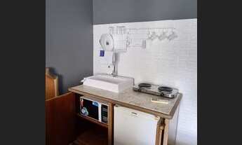 Imagem 2: Flat em Piedade, 30m, mobiliado, lazer, frente mar