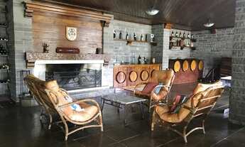 Imagem 4: FARROUPILHA - Sítio - Monte Bérico