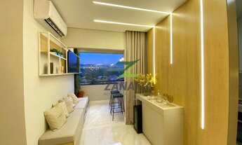 Imagem 6: Apartamentos à venda, Edifício InLife Residence, Santa Bárbara d'Oeste/SP