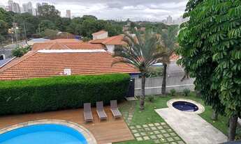 Imagem 6: Apartamento para venda com 160 metros quadrados com 3 quartos