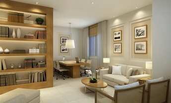 Imagem 4: Sofisticado Residencial com serviço de alto luxo - Quadra da praia de Ipanema