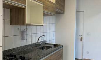 Imagem 7: Apartamento para venda com 68 metros quadrados com 3 quartos em Vila Andrade - São Paulo