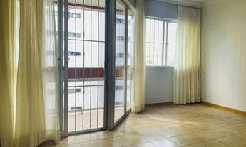 Imagem 7: Apartamento para venda possui 78 metros quadrados com 3 quartos em Aflitos - Recife - PE