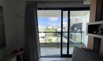 Imagem 3: FLORIANóPOLIS - Apartamento Padrão - Campeche