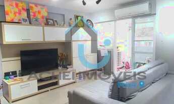 Imagem 3: Quatro quartos com duas vagas na escritura