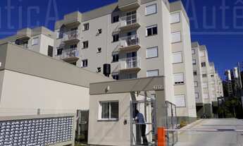 Imagem: Caxias Do Sul - Apartamento Padrão - São