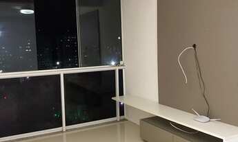 Imagem 4: Apartamento 2/4 Reserva dos Pássaros Piatã