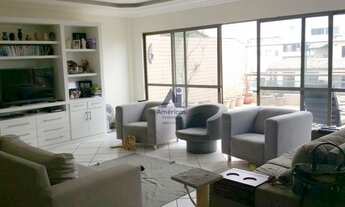 Imagem: Posto 9 Recreio - Cobertura com 4 quartos