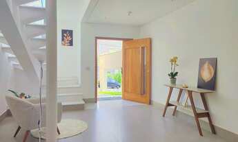 Imagem 4: Sobrado com 4 dormitórios à venda, 242 m² por R$ 1.380.000,00 - Mosaico da Serra - Mogi da