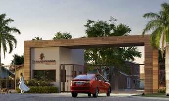 Imagem 2: Loteamento Terra Dourada Parque, excelente empreendimento da Odebrecht em Camaçari