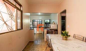 Imagem 6: Casa 3 quartos (2 suítes), lote 156m² por R$ 339.000 Setor Oeste Gama/DF