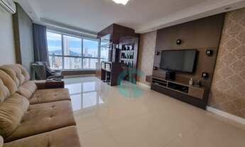 Imagem 2: Apartamento no The Place Embraed, com 3 suítes à venda, 142 m² por R$ 2.700.000 - 1 Quadra