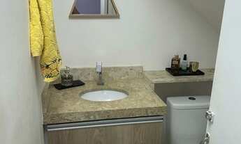 Imagem 4: Sobrado em condomínio fechado Vila Bela