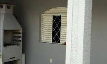 Imagem 3: Casa com 3 dormitórios à venda, 210 m² por R$ 350.000,00 - Parque Fazendinha - Campinas/SP