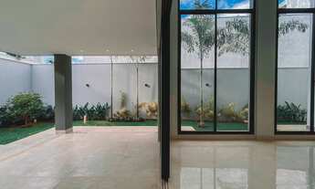 Imagem 6: Casa de condomínio sobrado para venda com 399 metros quadrados com 4 quartos