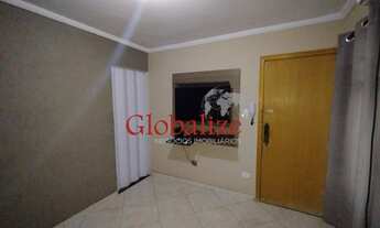 Imagem 4: SANTOS - Apartamento Padrão - APARECIDA