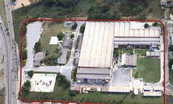 Imagem: GALPÃO PARA LOCAÇÃO - DISTRITO INDUSTRIAL